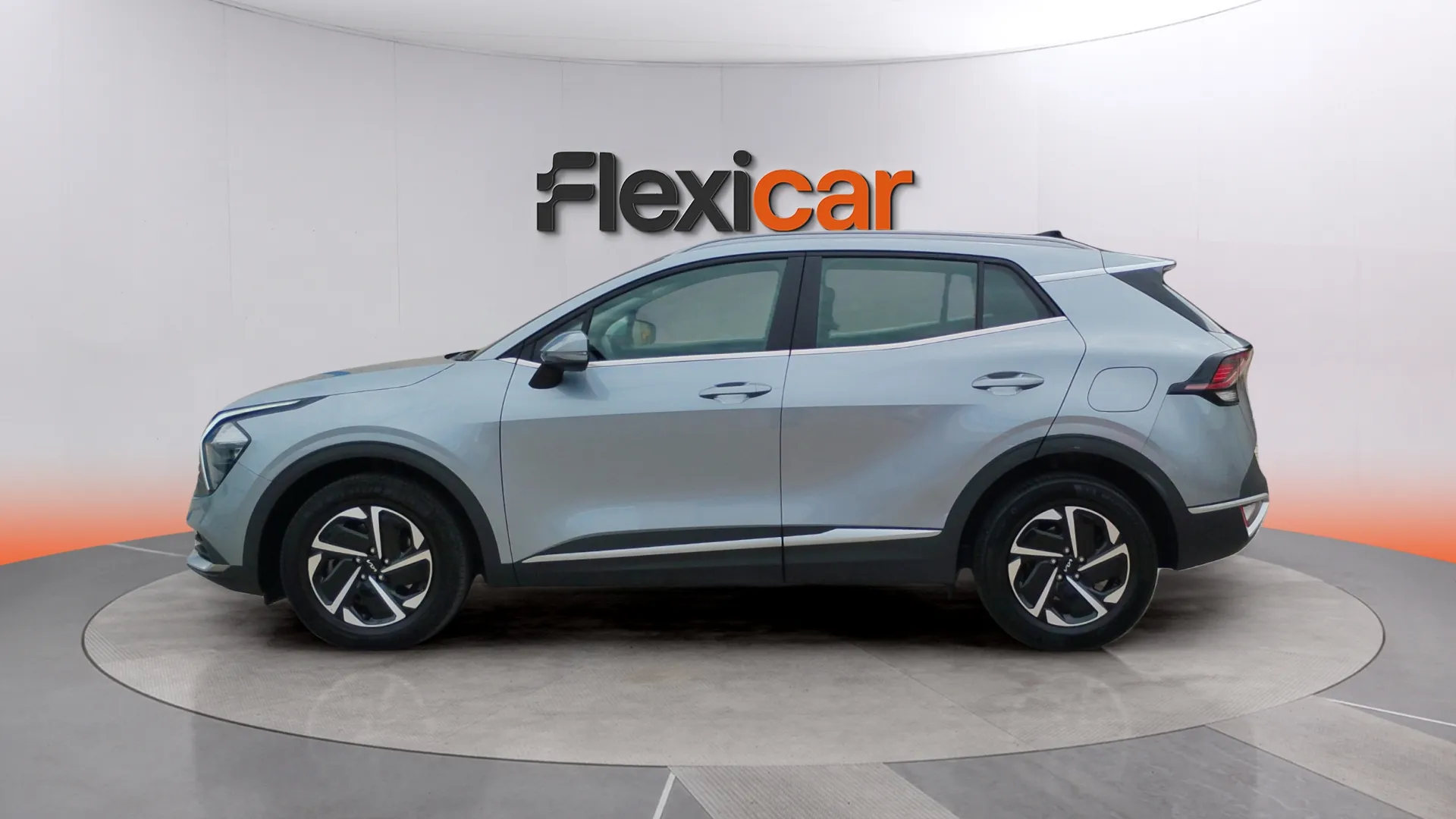 Kia Sportage 1.6 T-GDi HEV Drive 4x2 - foto 6