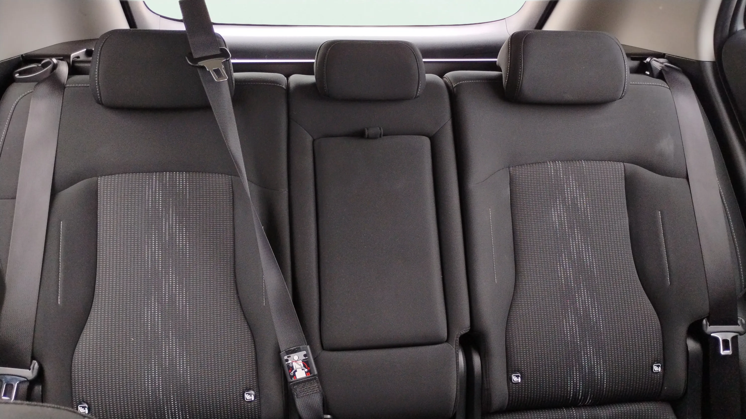 Kia Sportage 1.6 T-GDi HEV Drive 4x2 - foto 17