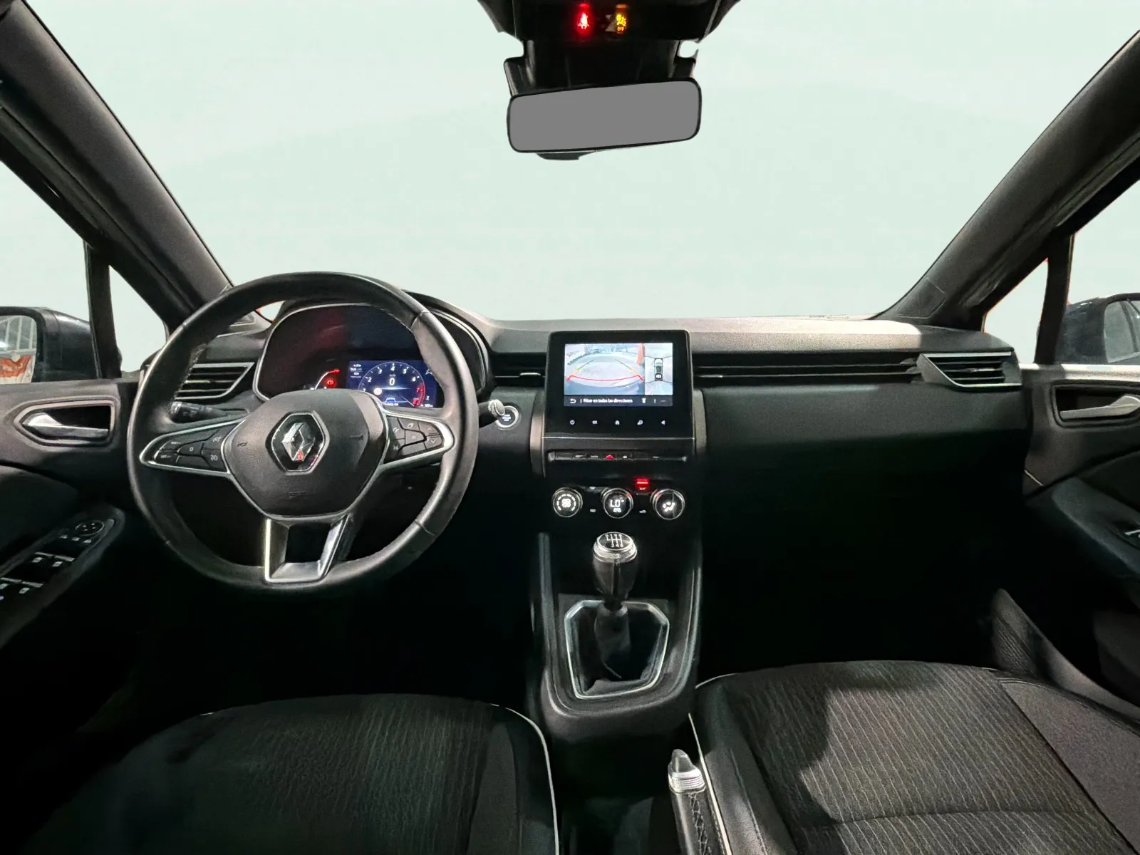 Renault Clio Intens TCe - foto 6