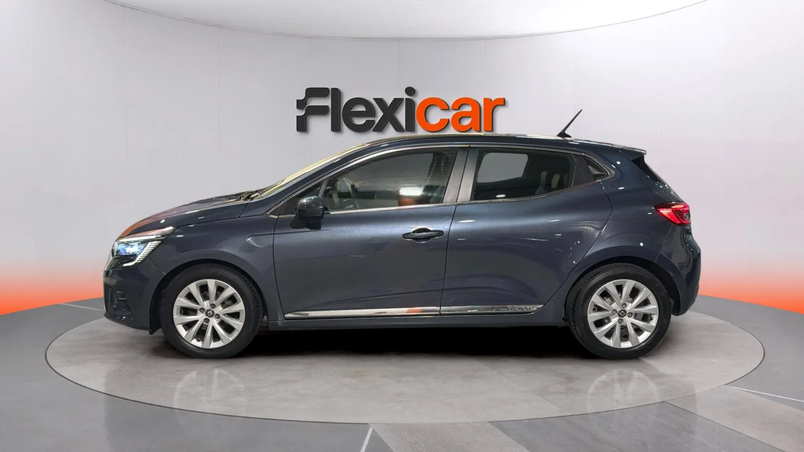 Renault Clio Intens TCe - foto 5