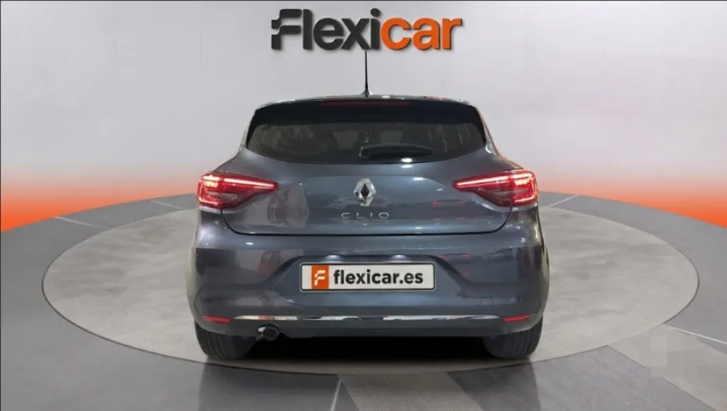 Renault Clio Intens TCe - foto 4
