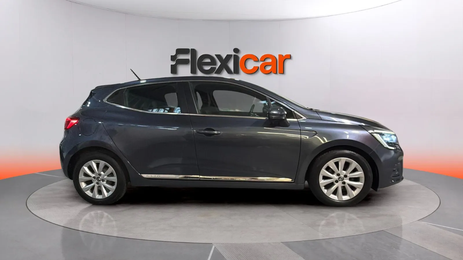 Renault Clio Intens TCe - foto 2