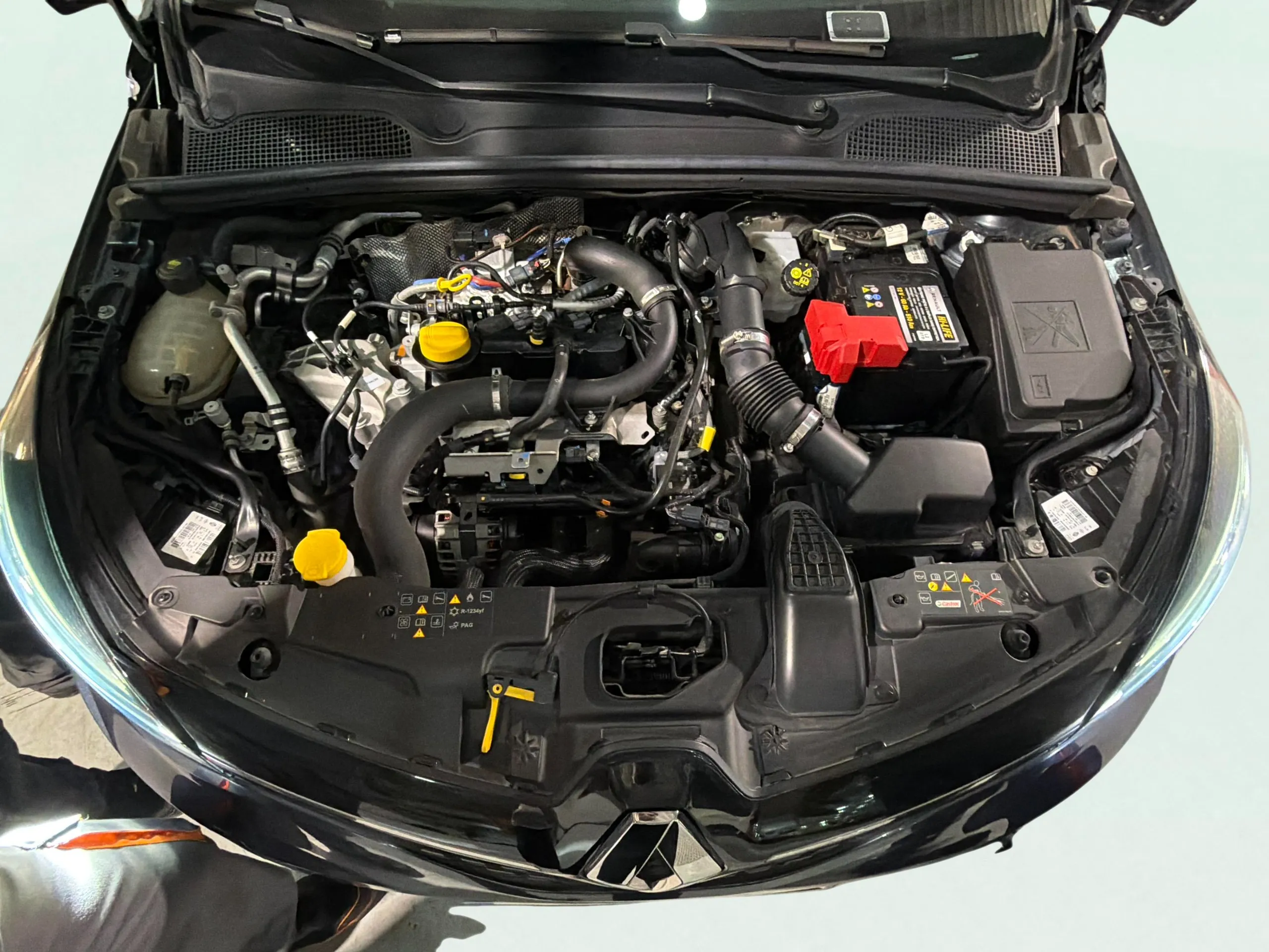 Renault Clio Intens TCe - foto 21