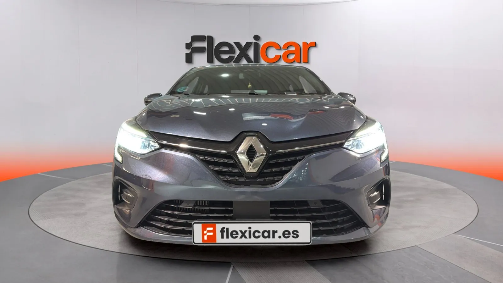 Renault Clio Intens TCe - foto 3
