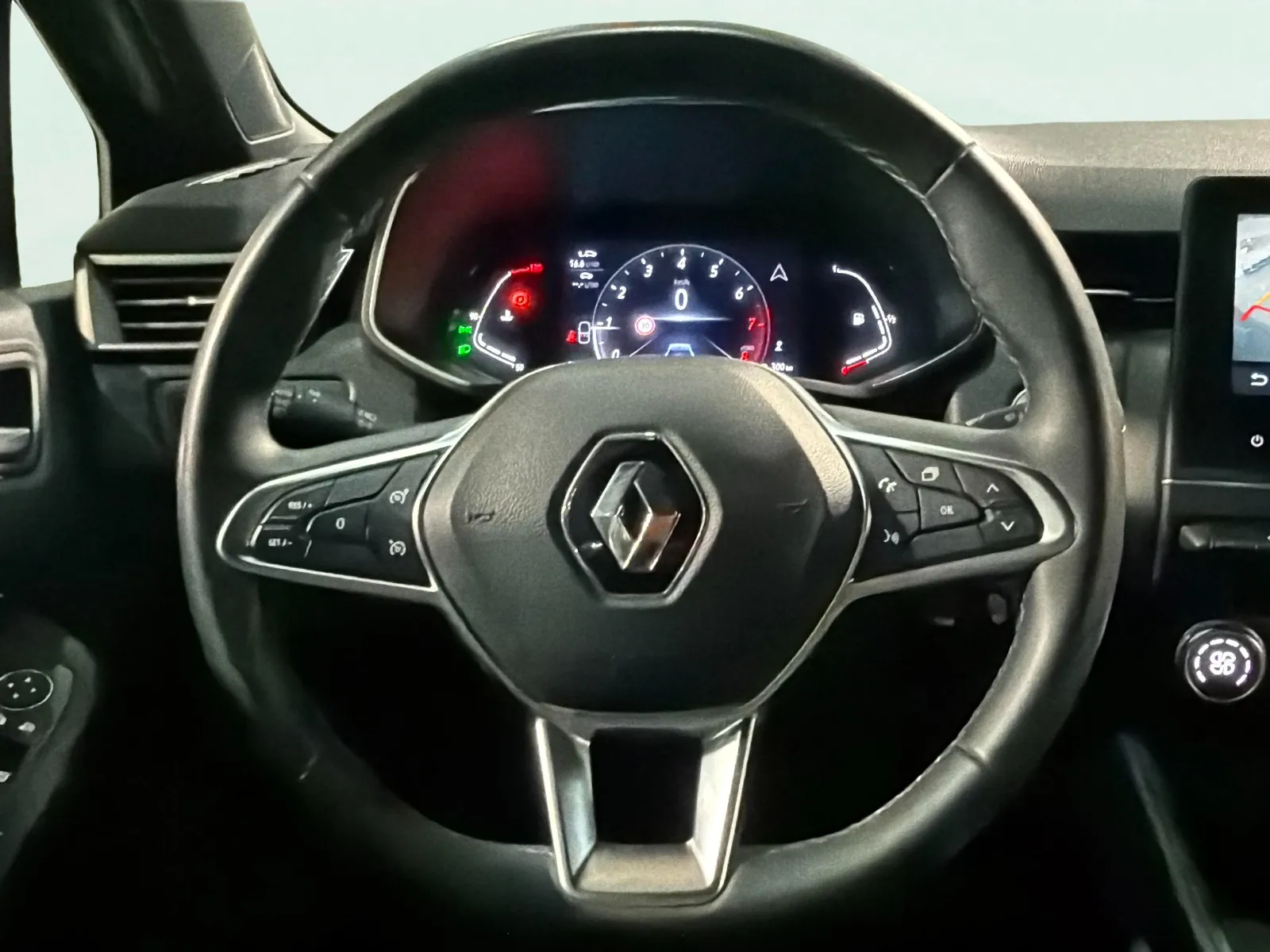 Renault Clio Intens TCe - foto 8
