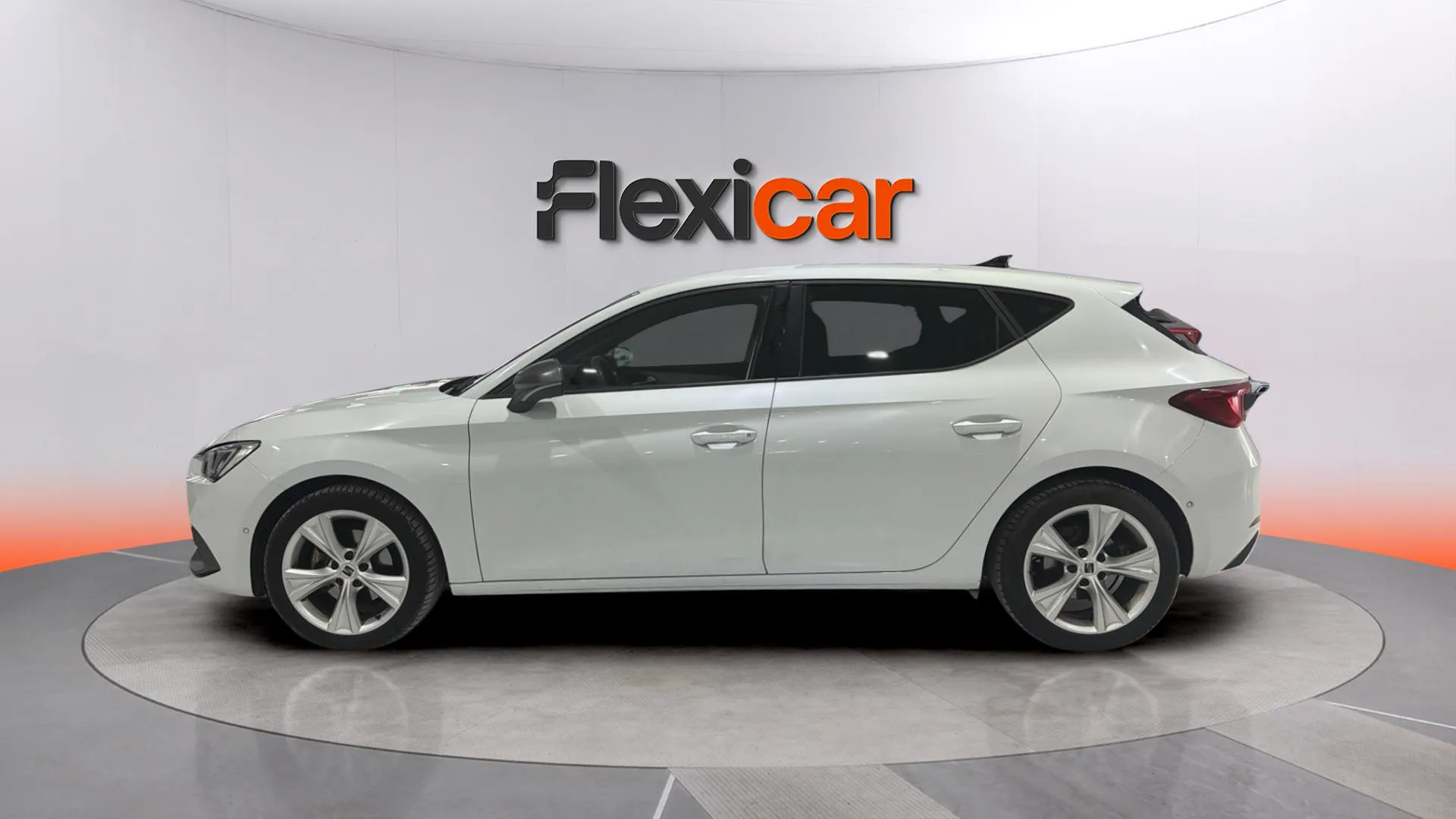 SEAT León 1.5 TSI FR 25 Aniversario - foto 5