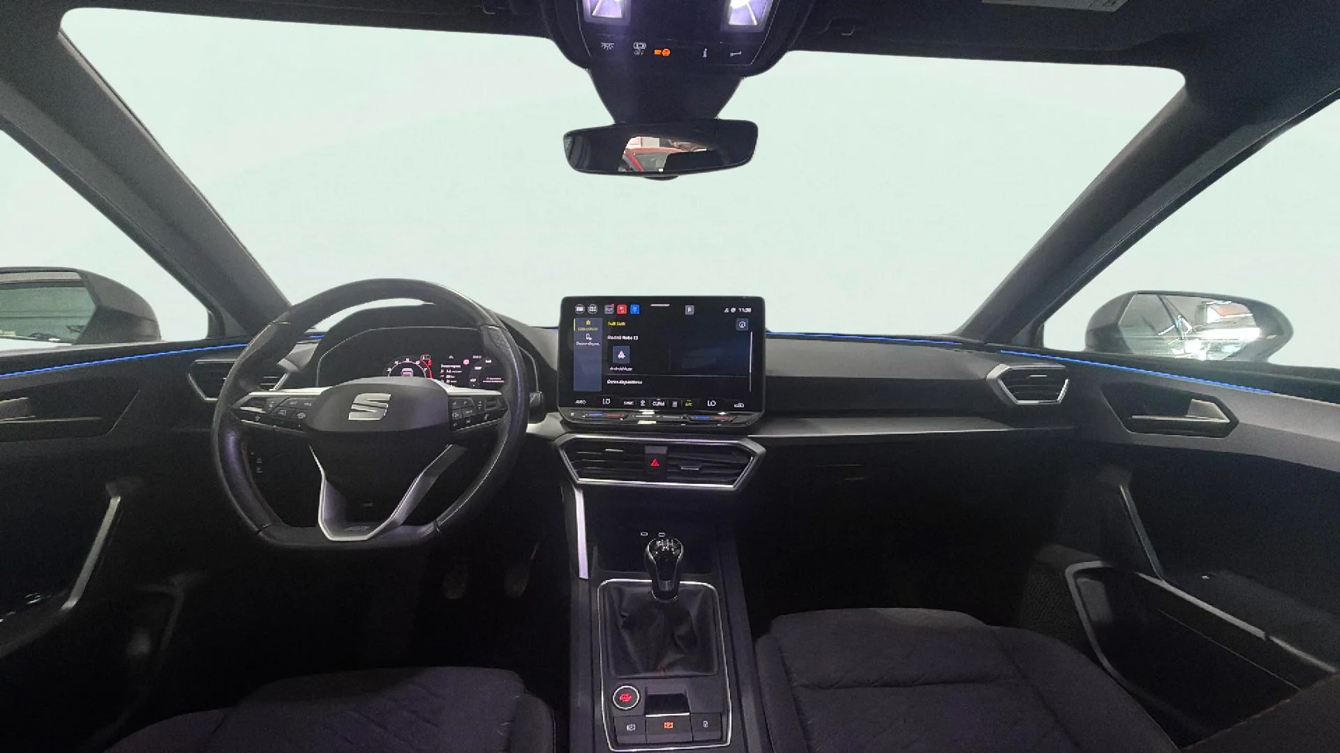 SEAT León 1.5 TSI FR 25 Aniversario - foto 7