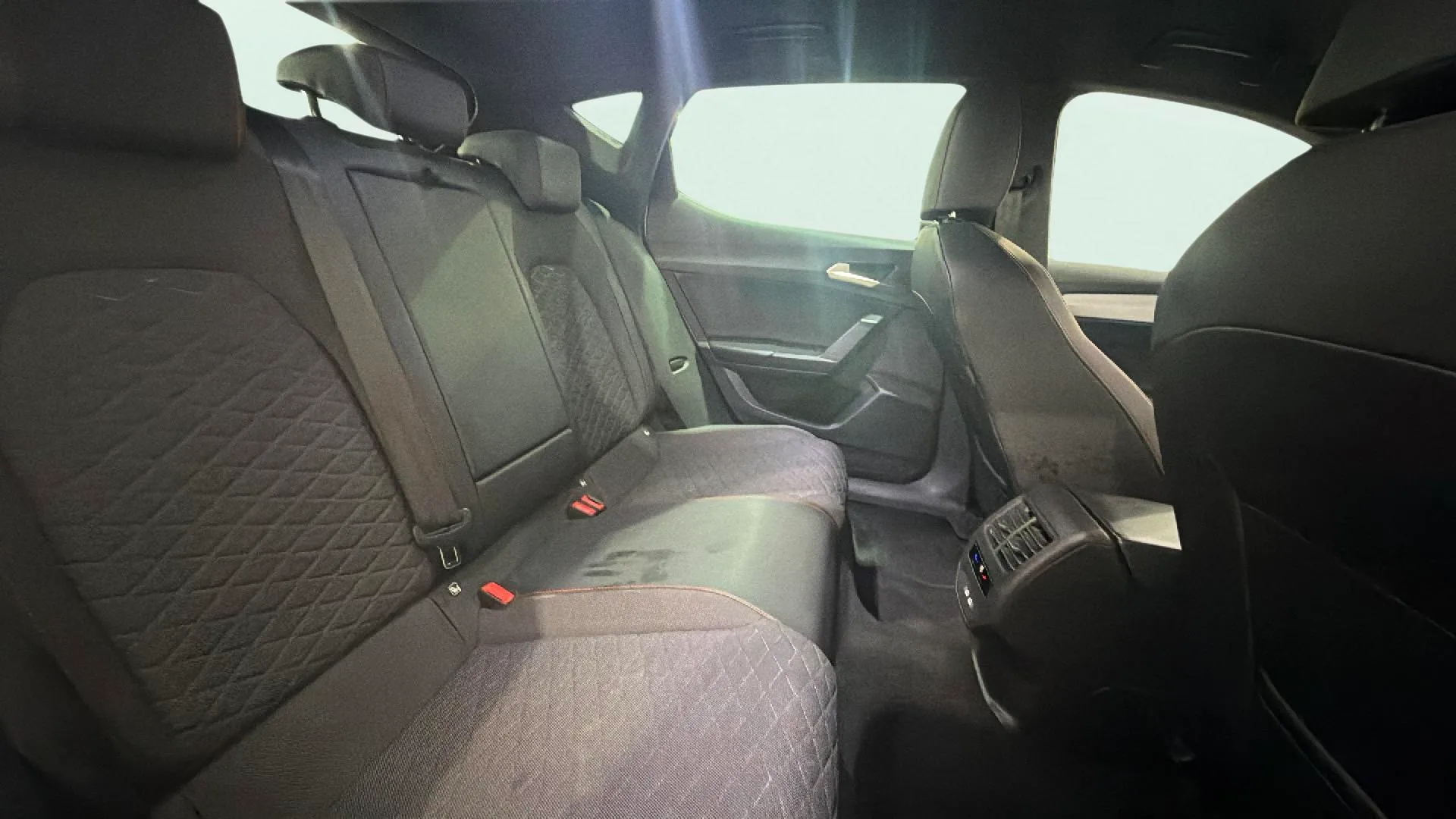 SEAT León 1.5 TSI FR 25 Aniversario - foto 14