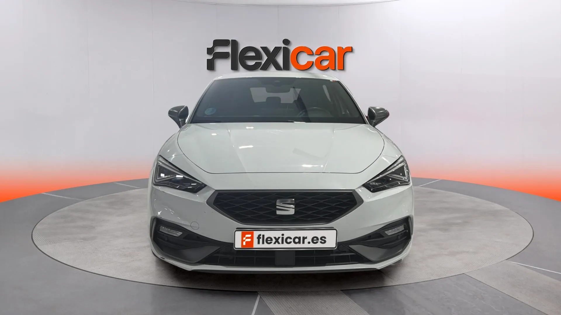 SEAT León 1.5 TSI FR 25 Aniversario - foto 2