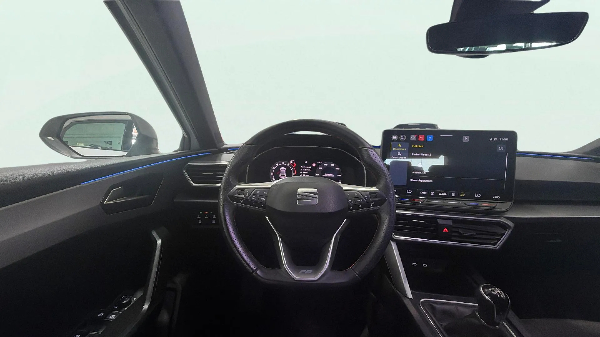 SEAT León 1.5 TSI FR 25 Aniversario - foto 8