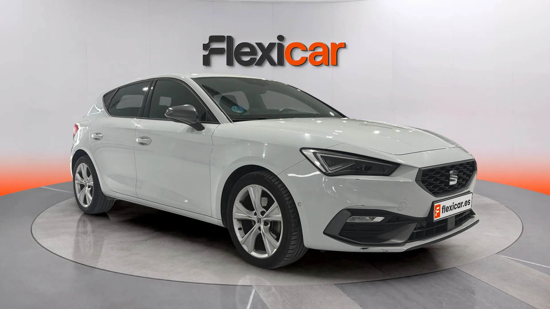 SEAT León 1.5 TSI FR 25 Aniversario