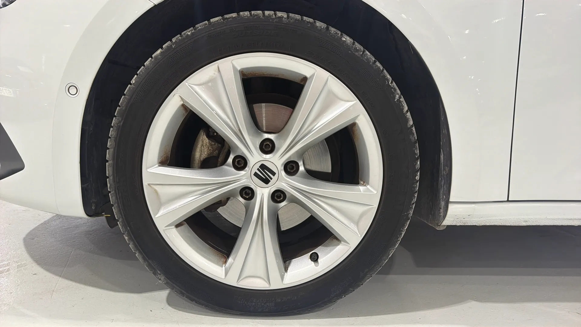 SEAT León 1.5 TSI FR 25 Aniversario - foto 18