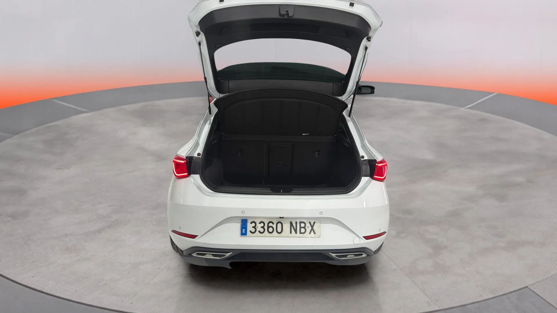 SEAT León 1.5 TSI FR 25 Aniversario - foto 6