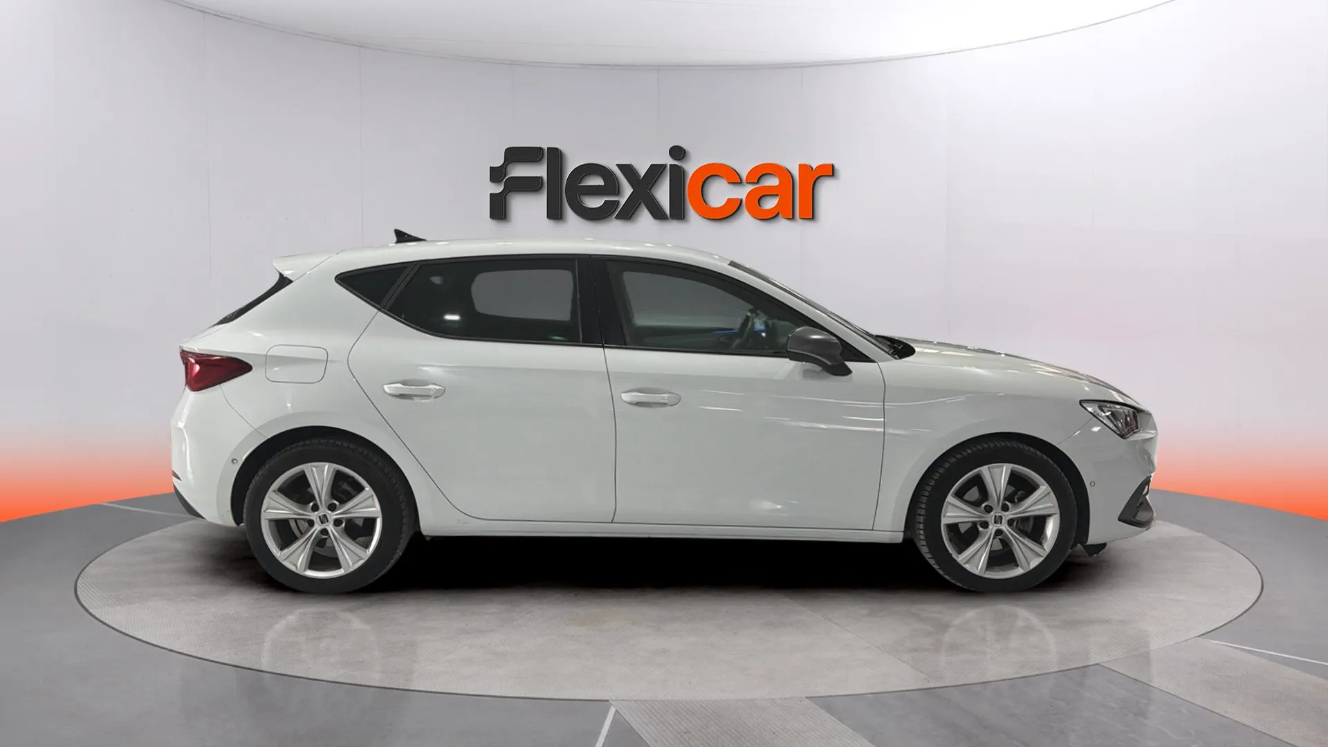 SEAT León 1.5 TSI FR 25 Aniversario - foto 3