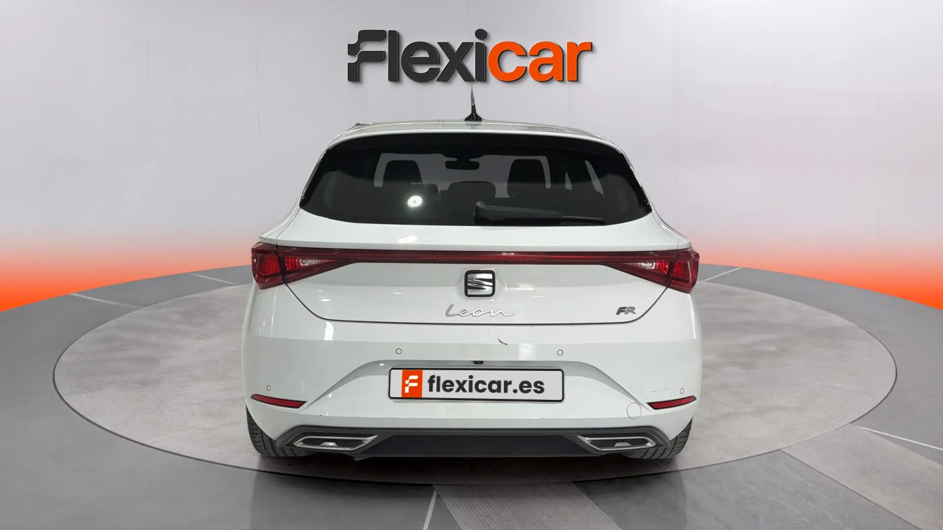 SEAT León 1.5 TSI FR 25 Aniversario - foto 4
