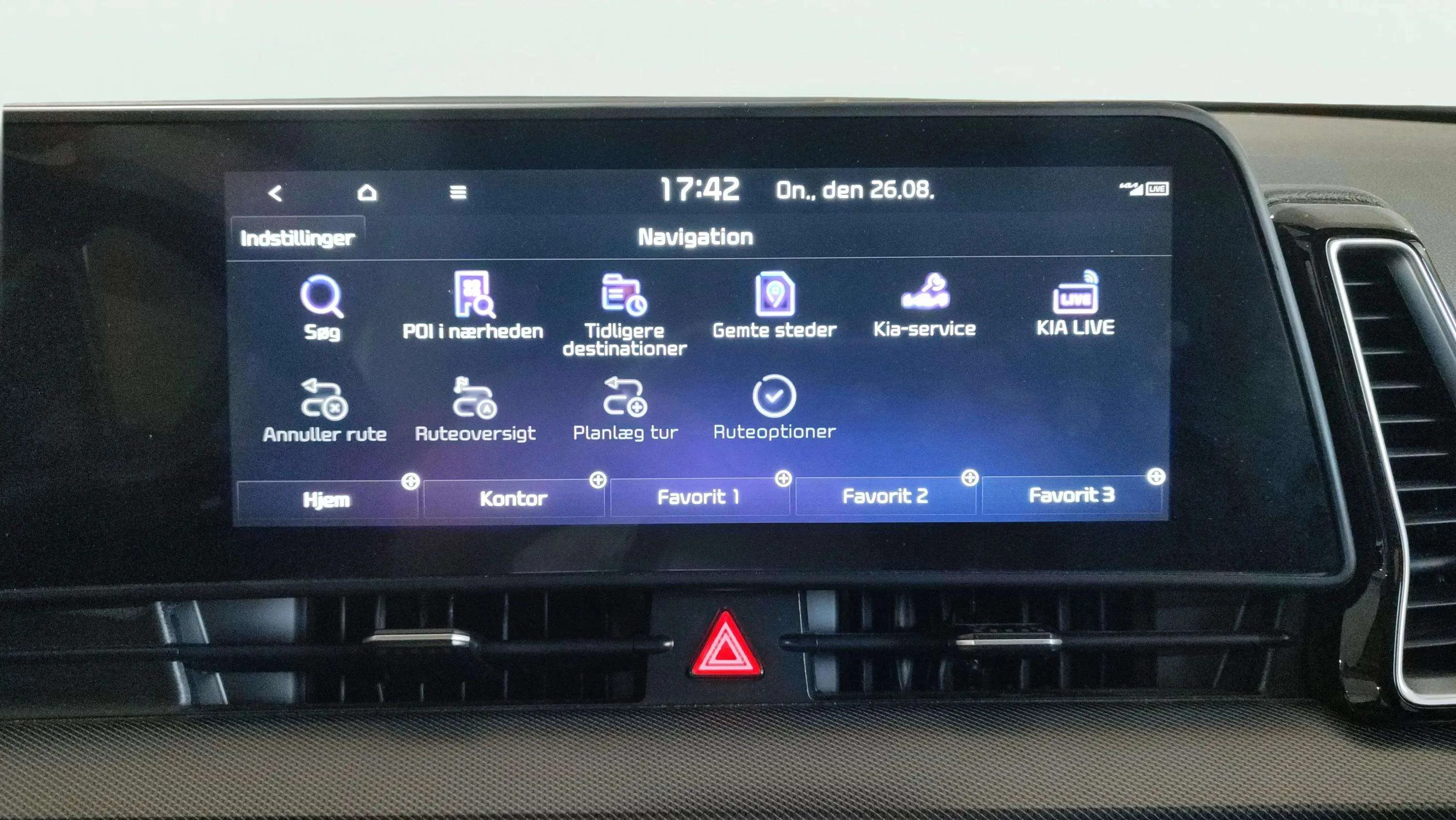 Kia Sportage 1.6 T-GDi HEV Drive 4x2 - foto 10