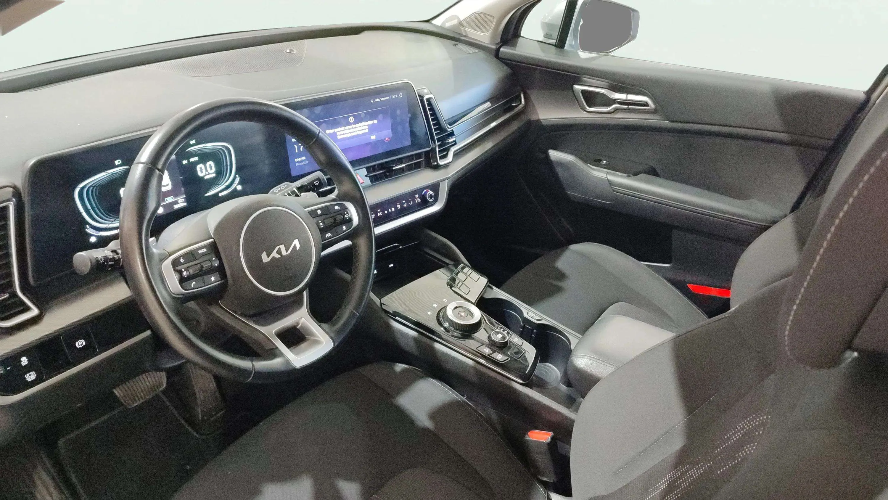 Kia Sportage 1.6 T-GDi HEV Drive 4x2 - foto 6