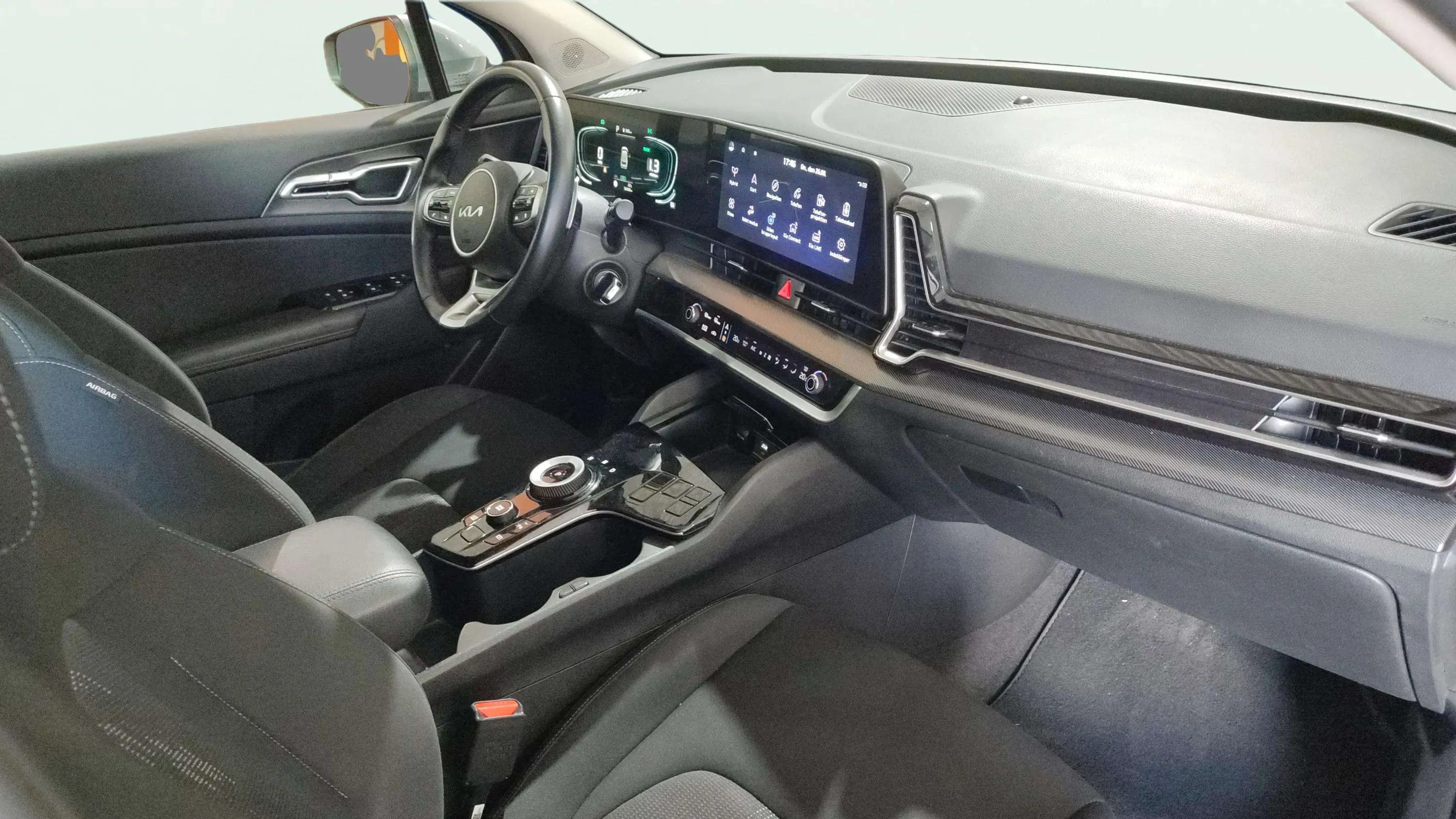 Kia Sportage 1.6 T-GDi HEV Drive 4x2 - foto 20