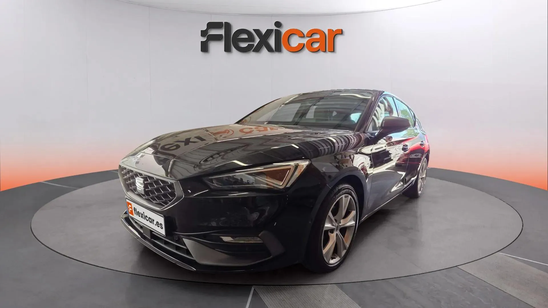 SEAT León SP 1.5 TSI FR 25 Aniversario - foto 3