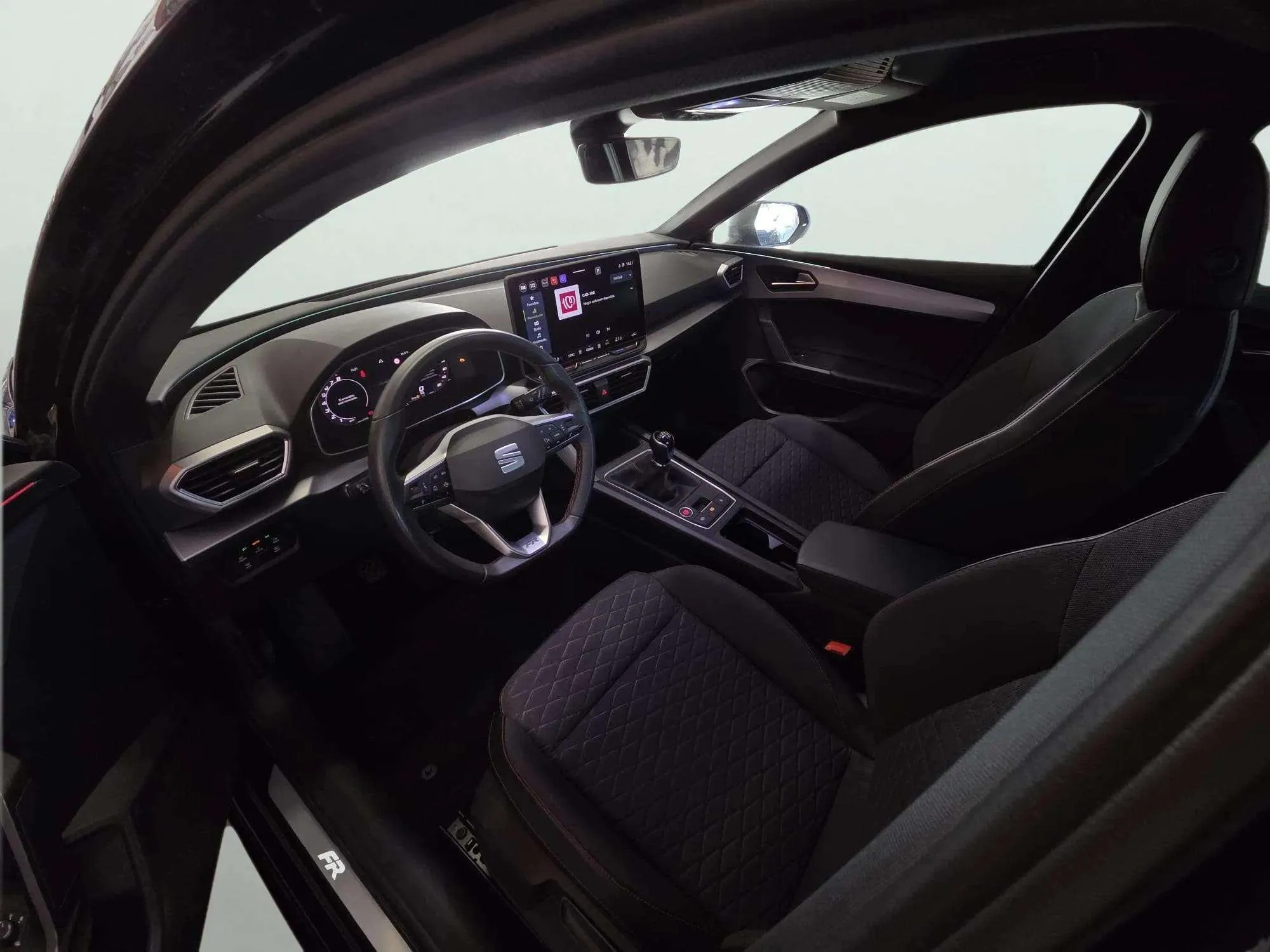 SEAT León SP 1.5 TSI FR 25 Aniversario - foto 18