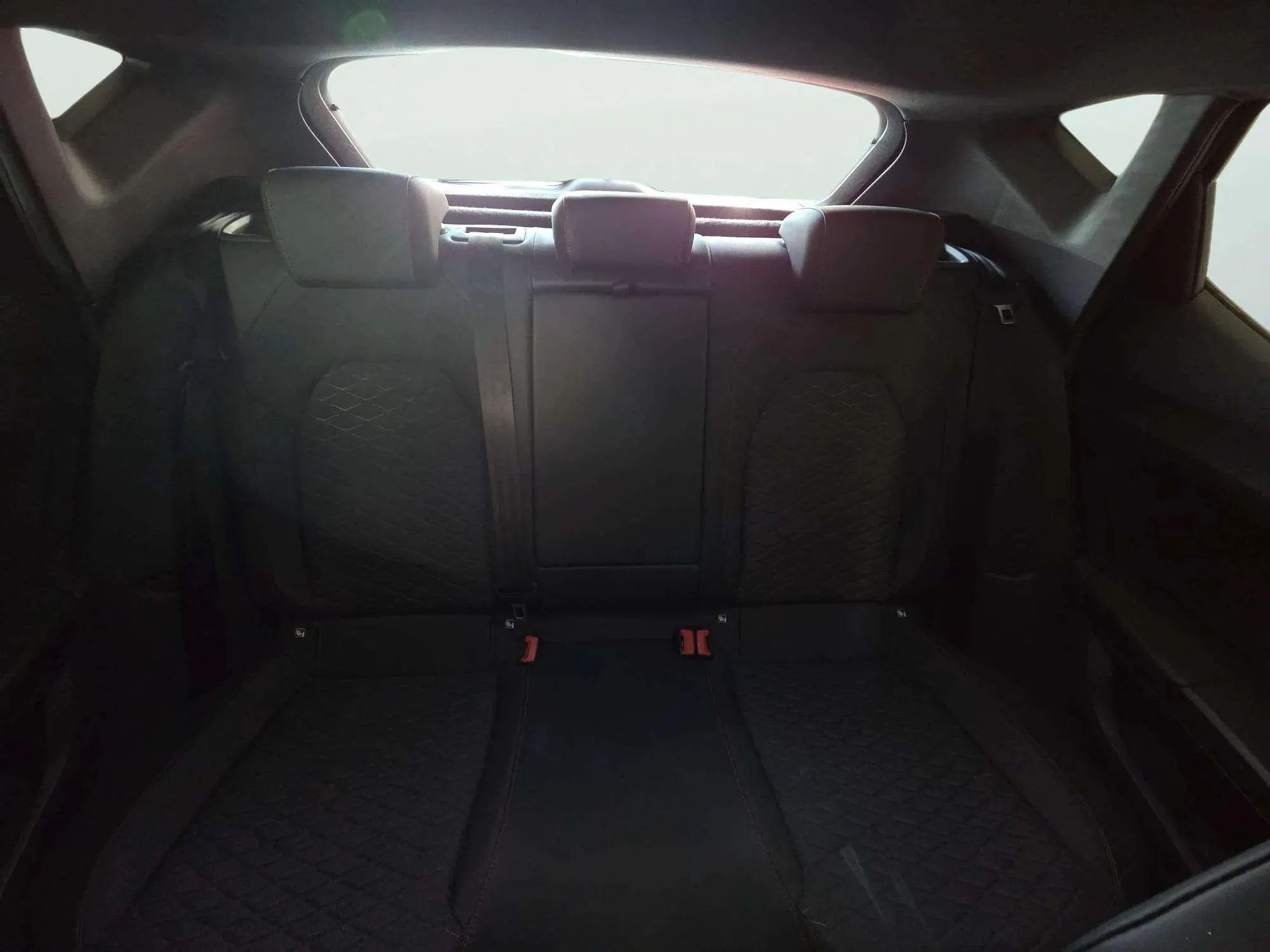 SEAT León SP 1.5 TSI FR 25 Aniversario - foto 14