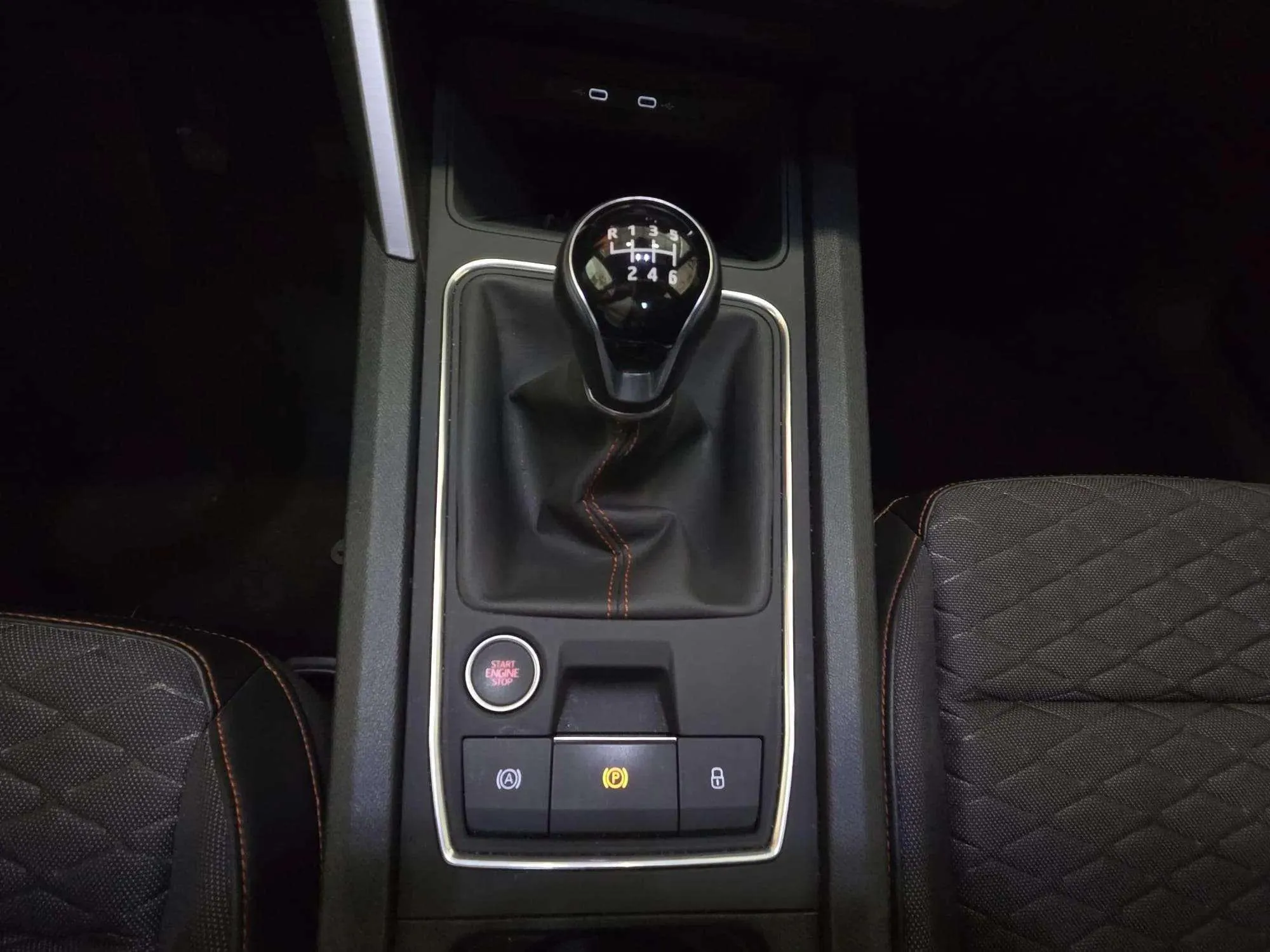 SEAT León SP 1.5 TSI FR 25 Aniversario - foto 25