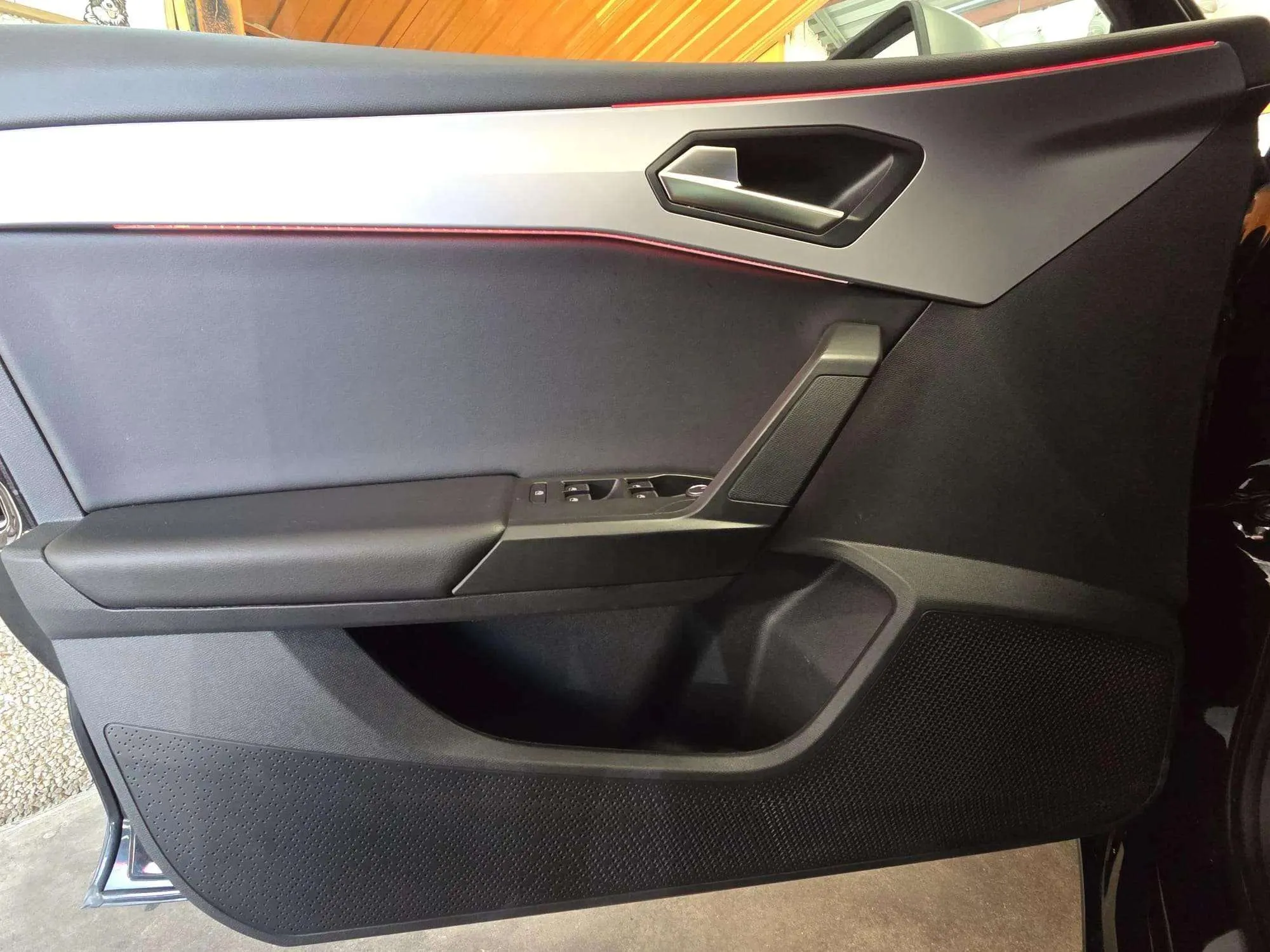 SEAT León SP 1.5 TSI FR 25 Aniversario - foto 32