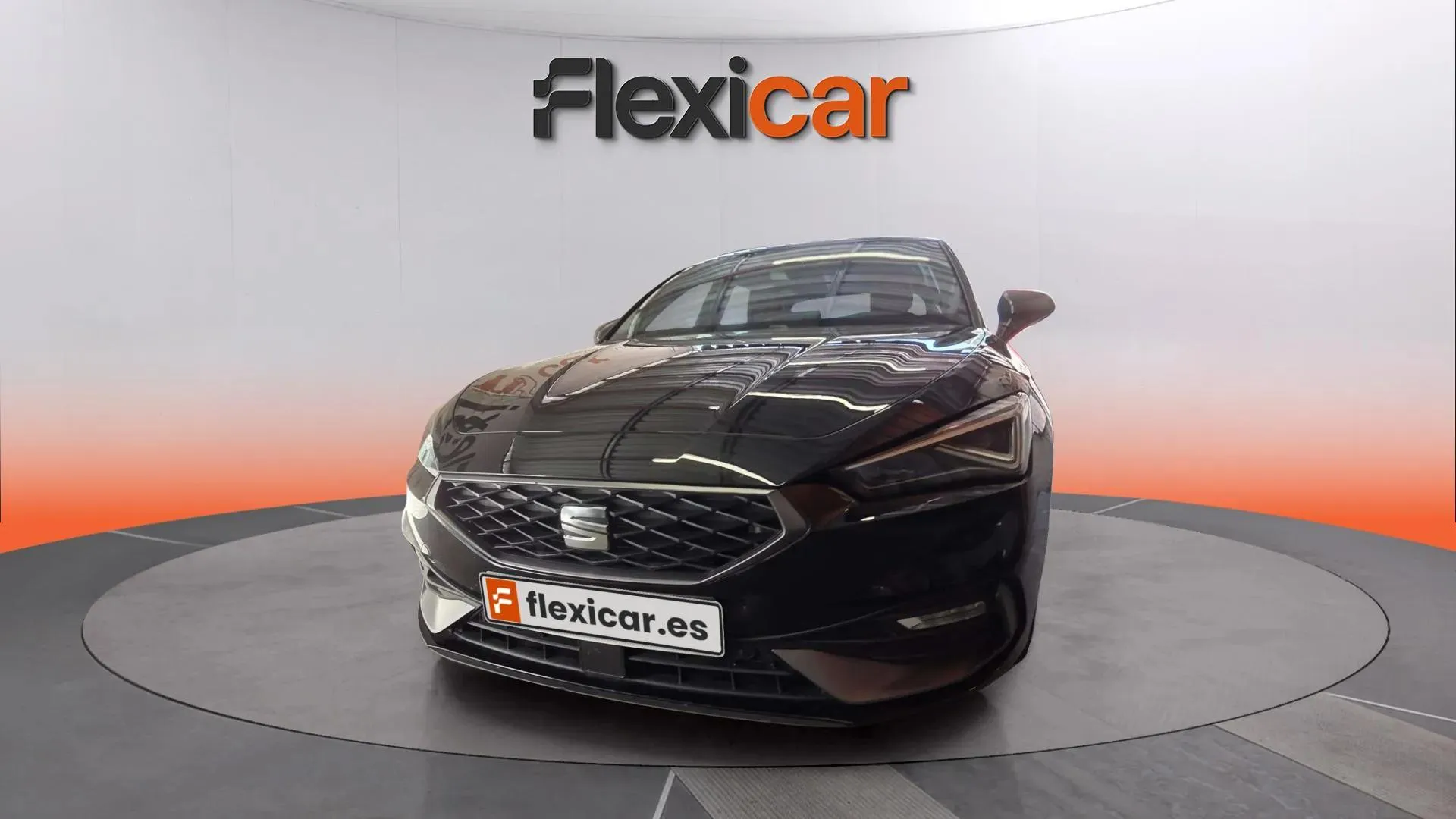 SEAT León SP 1.5 TSI FR 25 Aniversario - foto 10