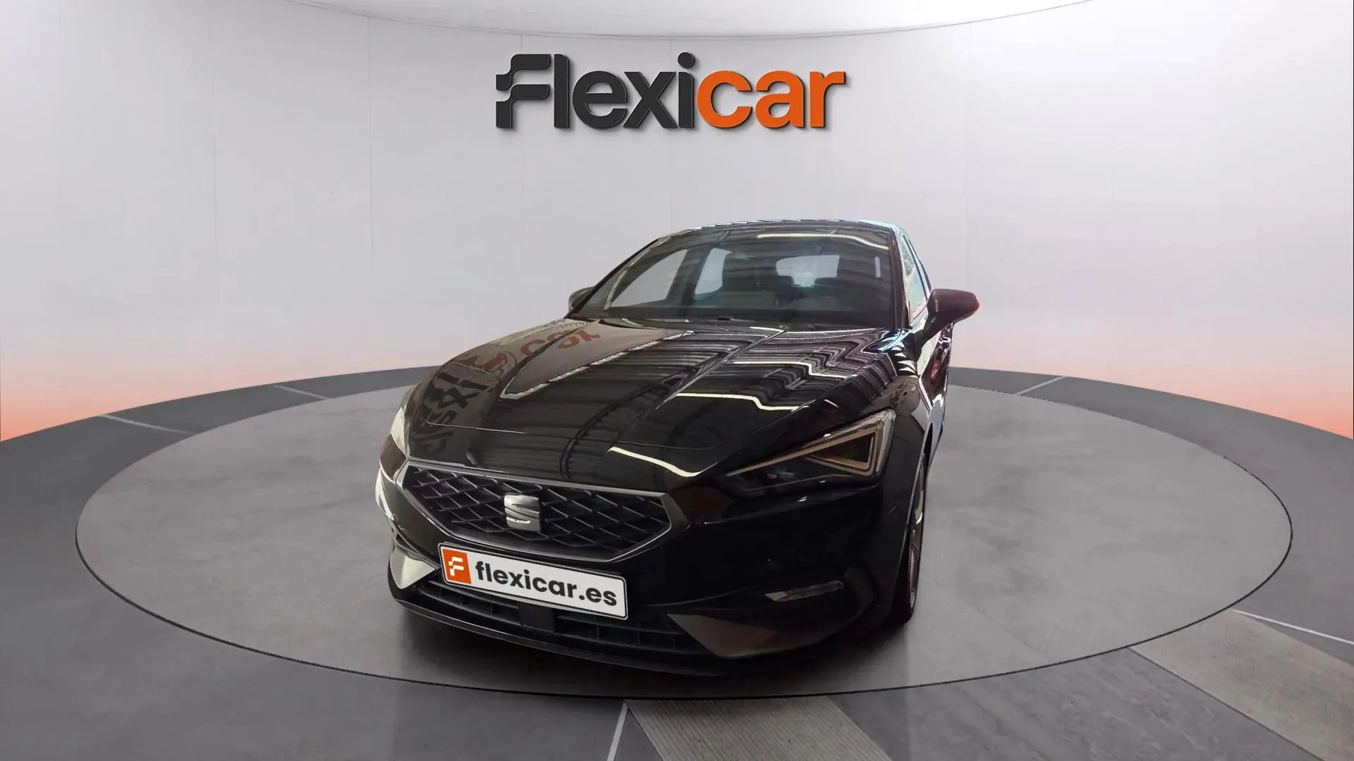 SEAT León SP 1.5 TSI FR 25 Aniversario - foto 2