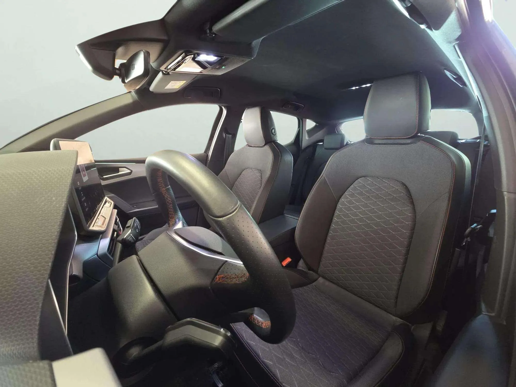 SEAT León SP 1.5 TSI FR 25 Aniversario - foto 12