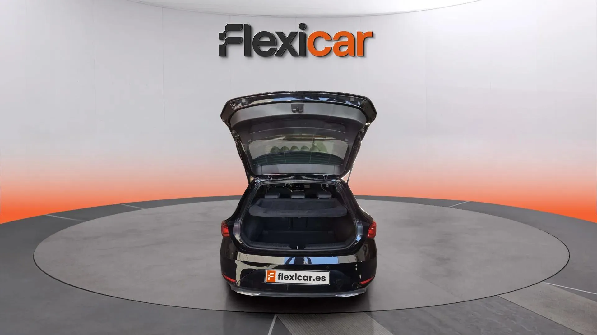 SEAT León SP 1.5 TSI FR 25 Aniversario - foto 6
