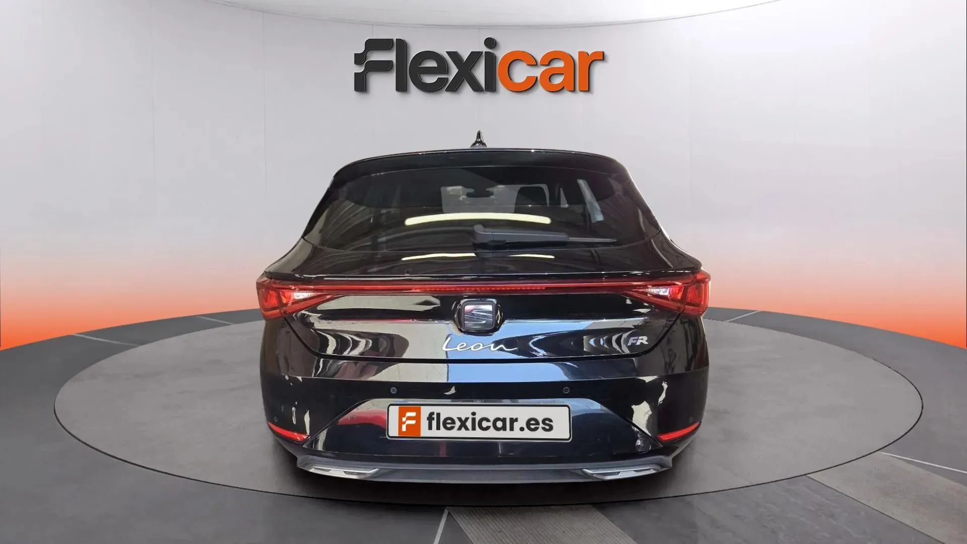 SEAT León SP 1.5 TSI FR 25 Aniversario - foto 7