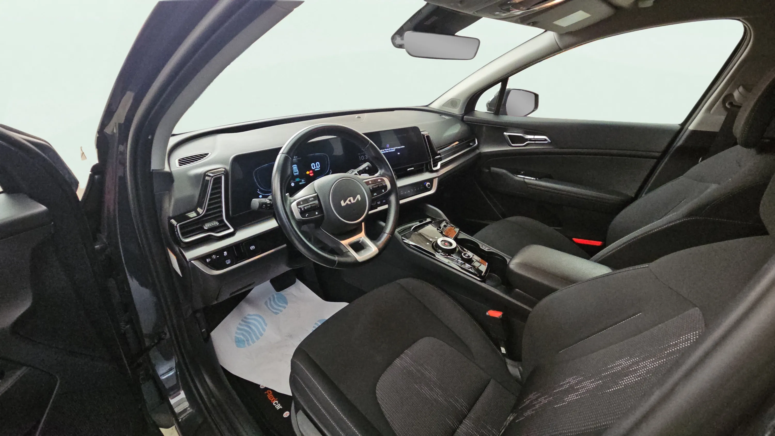 Kia Sportage 1.6 T-GDi HEV Drive 4x2 - foto 15