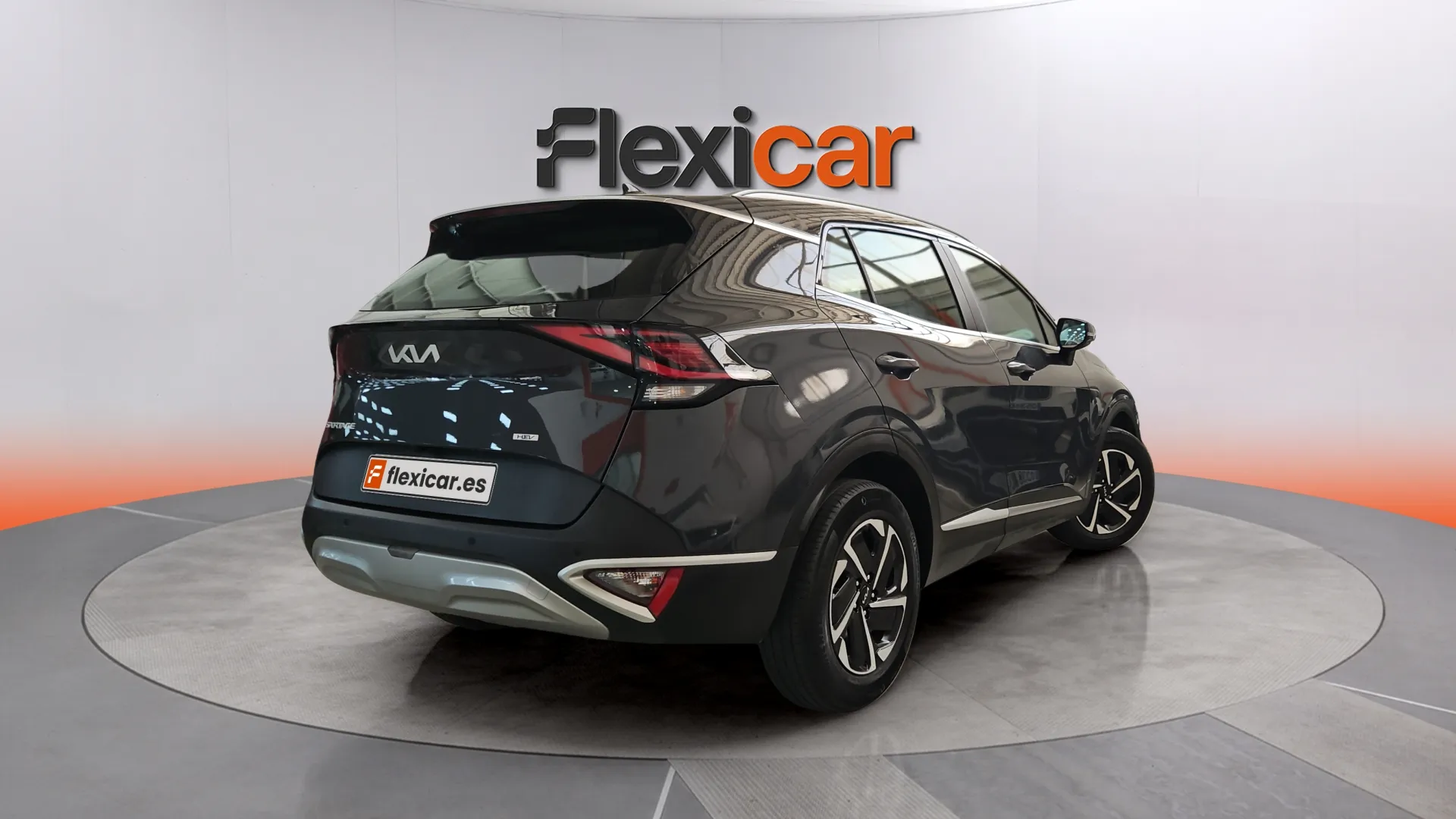 Kia Sportage 1.6 T-GDi HEV Drive 4x2 - foto 7