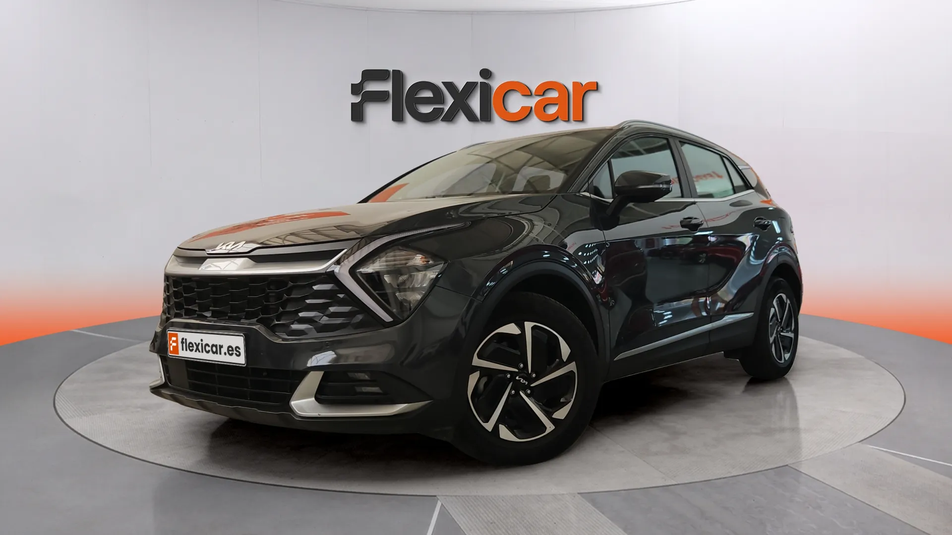 Kia Sportage 1.6 T-GDi HEV Drive 4x2 - foto 3