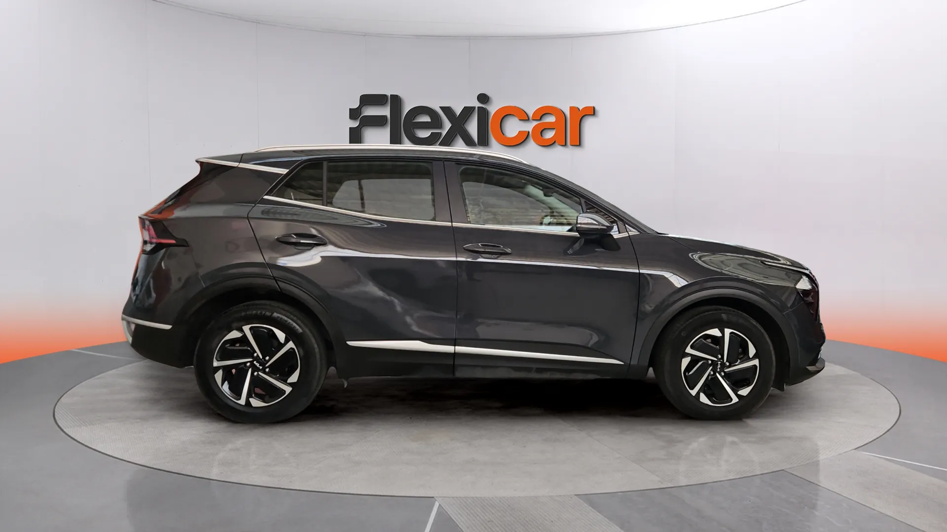 Kia Sportage 1.6 T-GDi HEV Drive 4x2 - foto 8