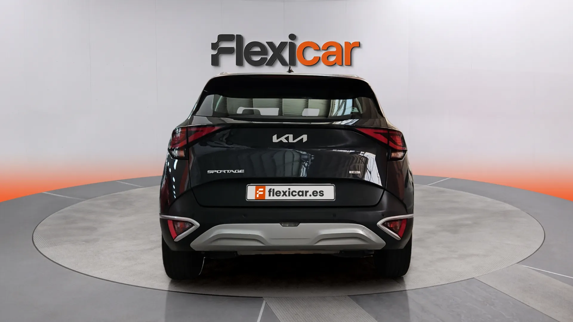 Kia Sportage 1.6 T-GDi HEV Drive 4x2 - foto 6