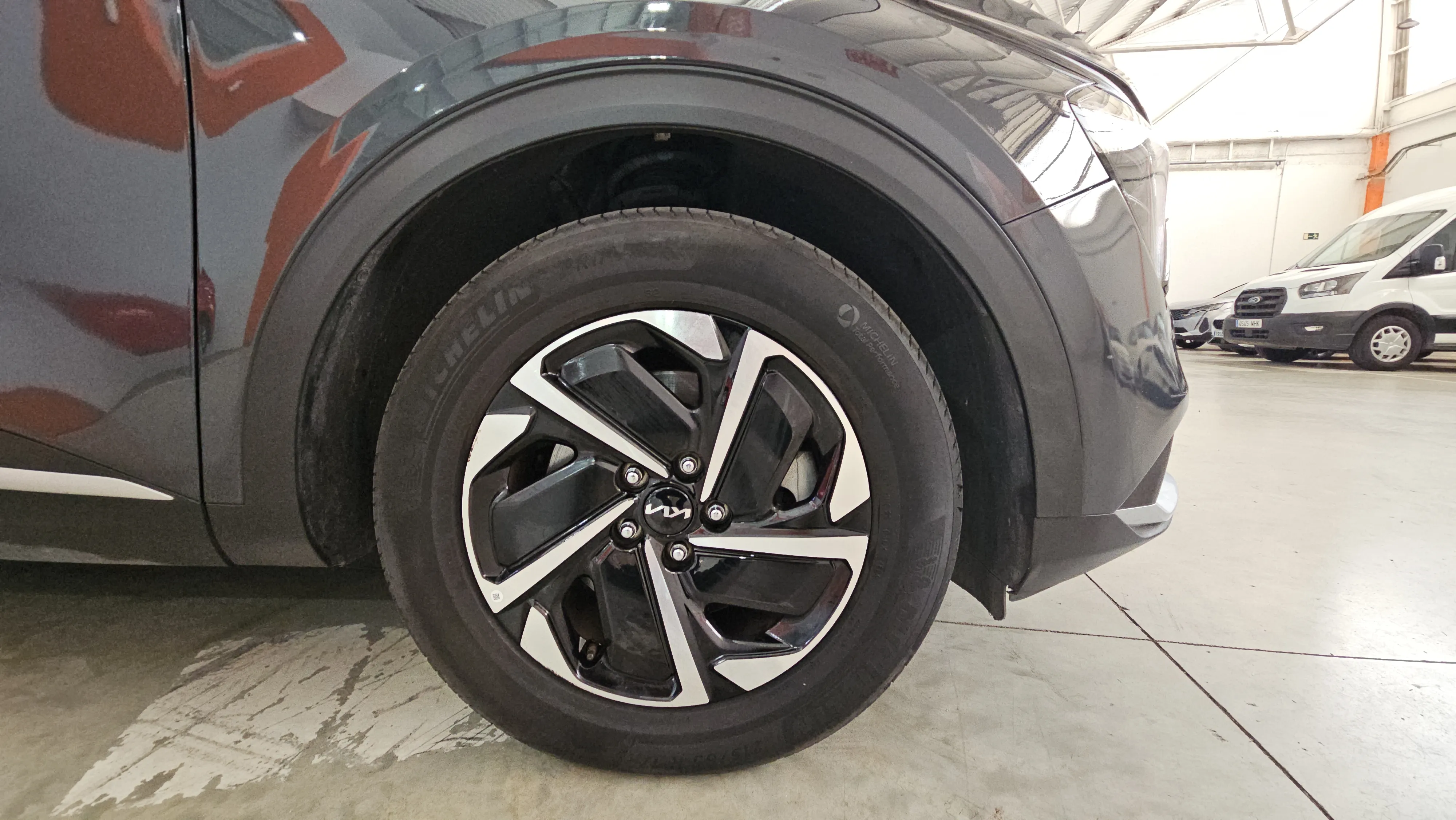 Kia Sportage 1.6 T-GDi HEV Drive 4x2 - foto 22