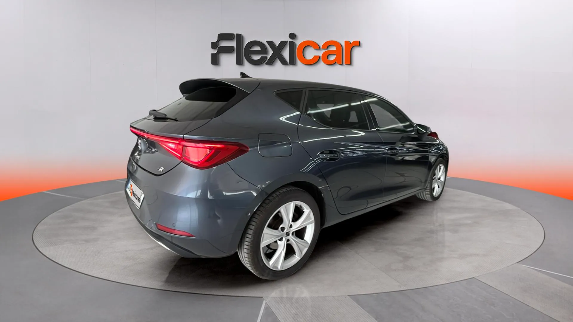 SEAT León 1.5 TSI FR 25 Aniversario - foto 6