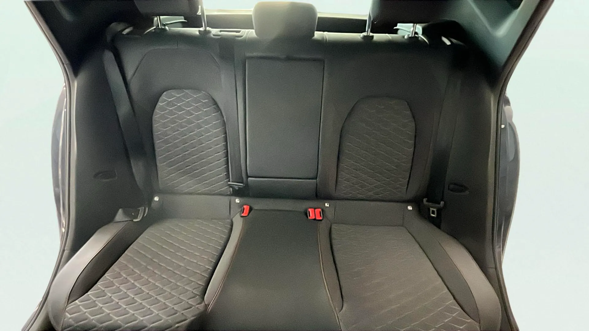 SEAT León 1.5 TSI FR 25 Aniversario - foto 14