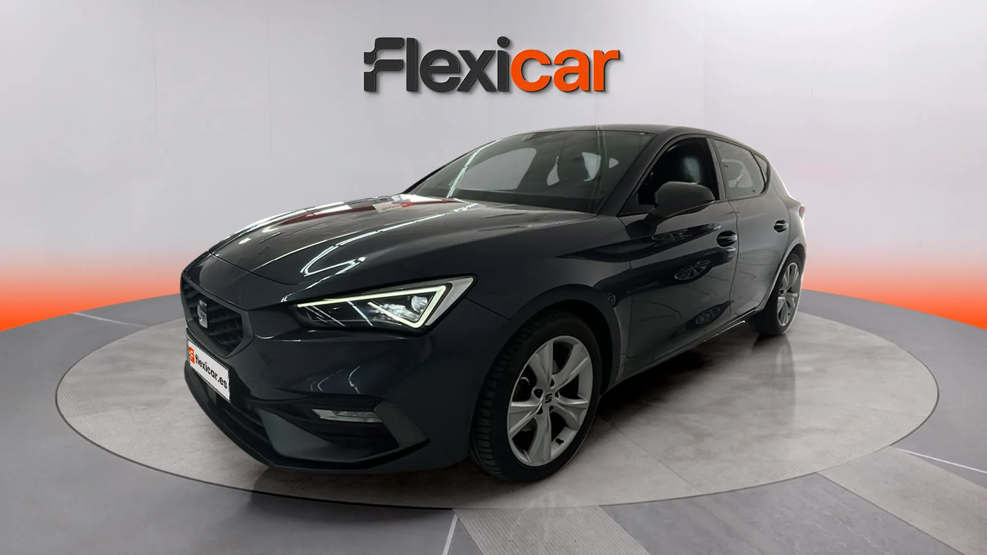 SEAT León 1.5 TSI FR 25 Aniversario - foto 2