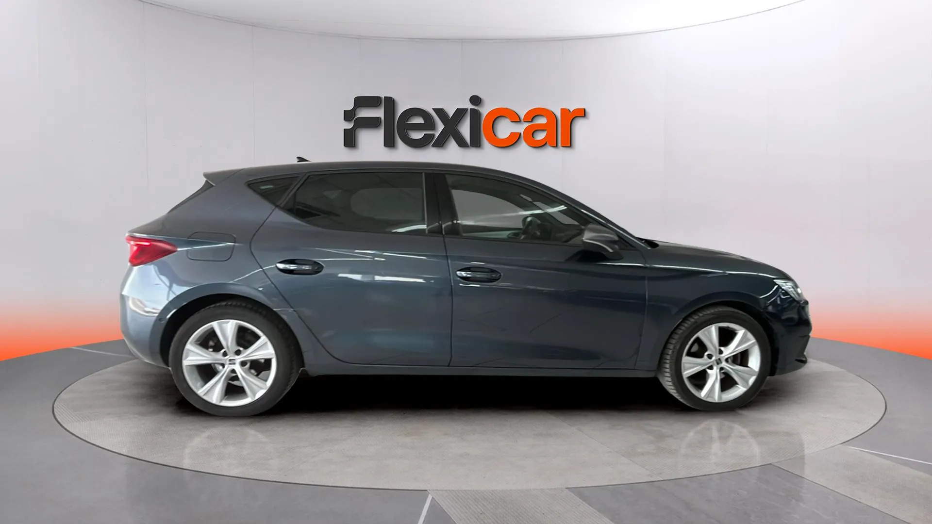 SEAT León 1.5 TSI FR 25 Aniversario - foto 7