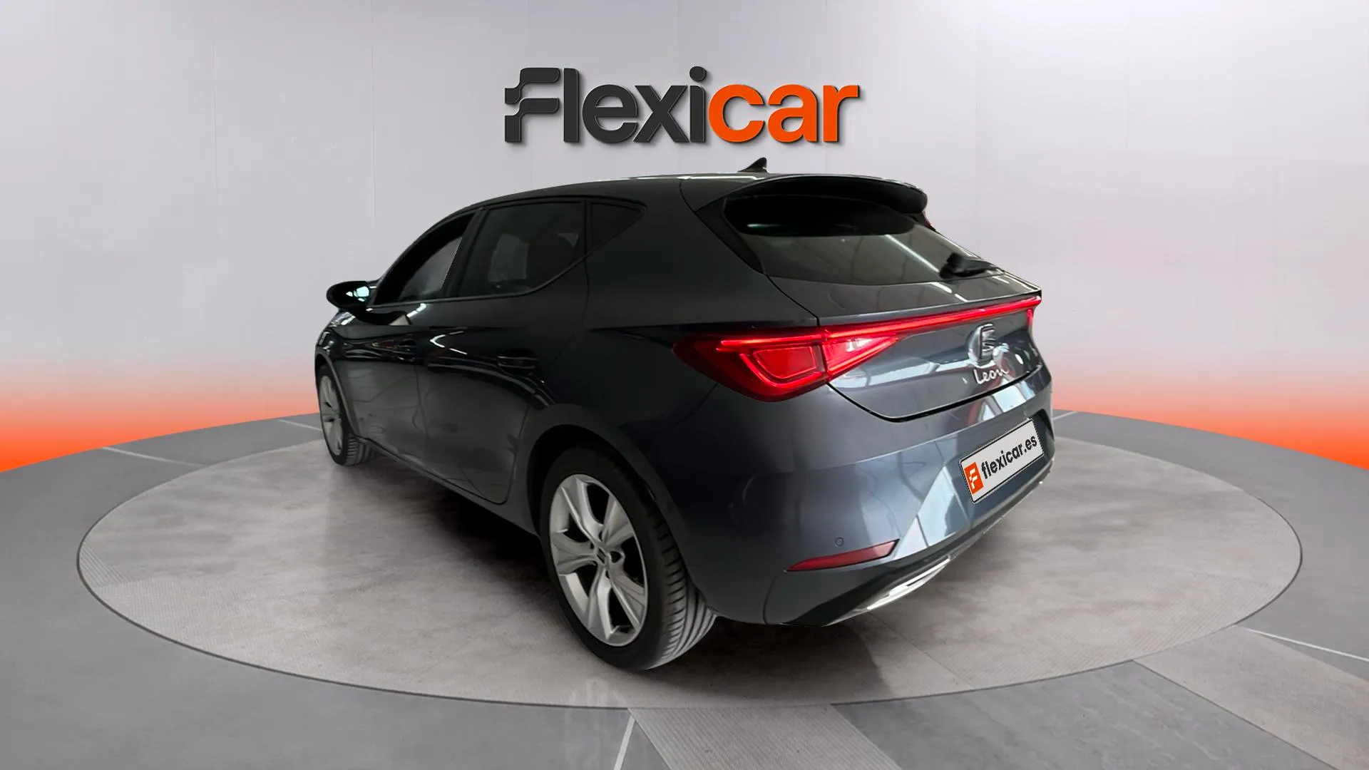 SEAT León 1.5 TSI FR 25 Aniversario - foto 4