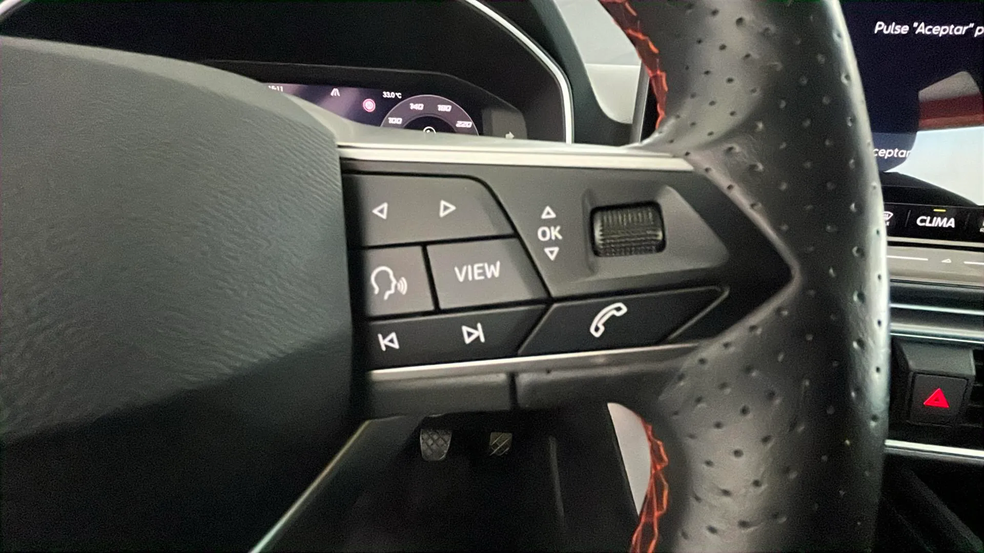 SEAT León 1.5 TSI FR 25 Aniversario - foto 25