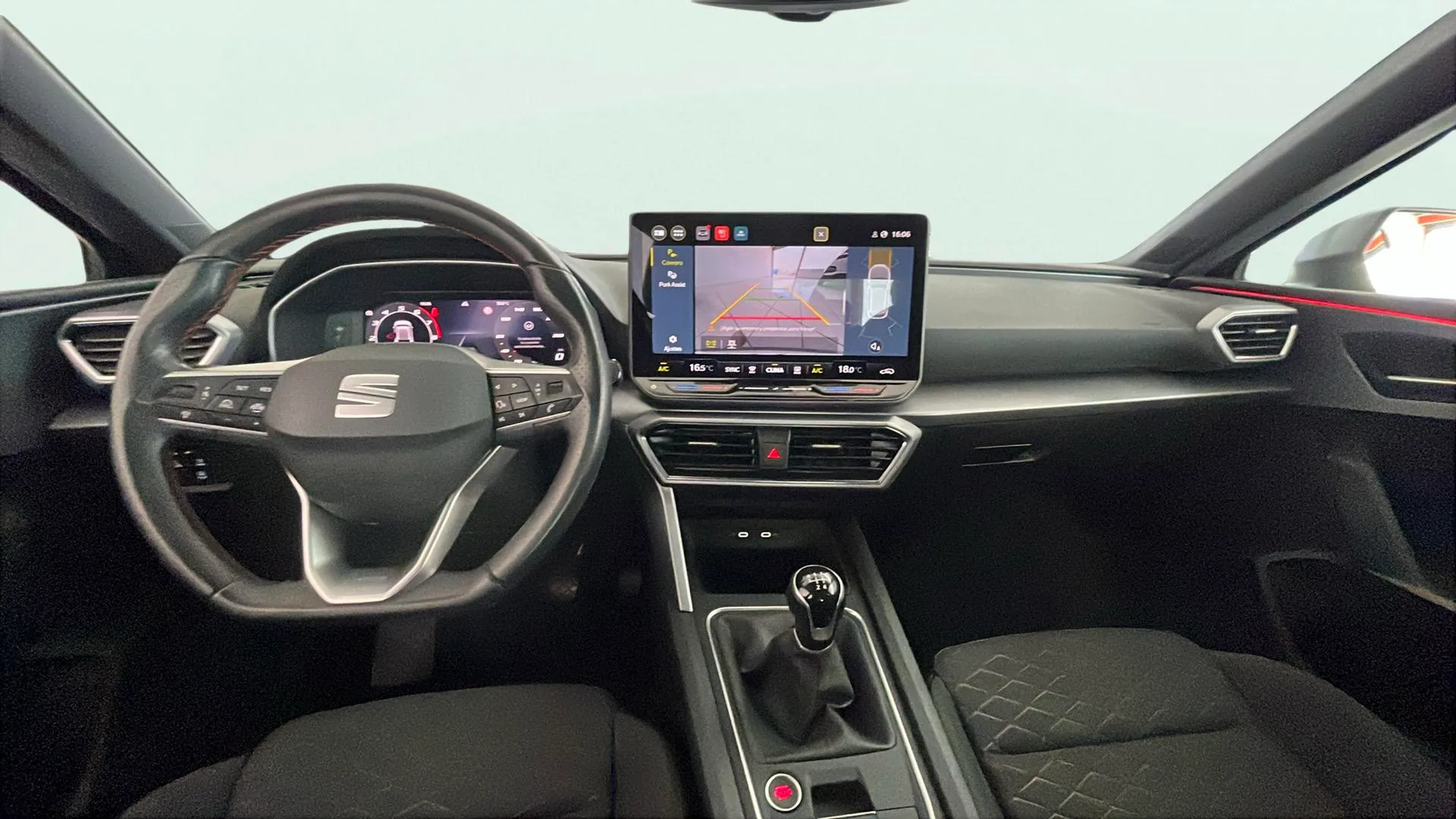 SEAT León 1.5 TSI FR 25 Aniversario - foto 9