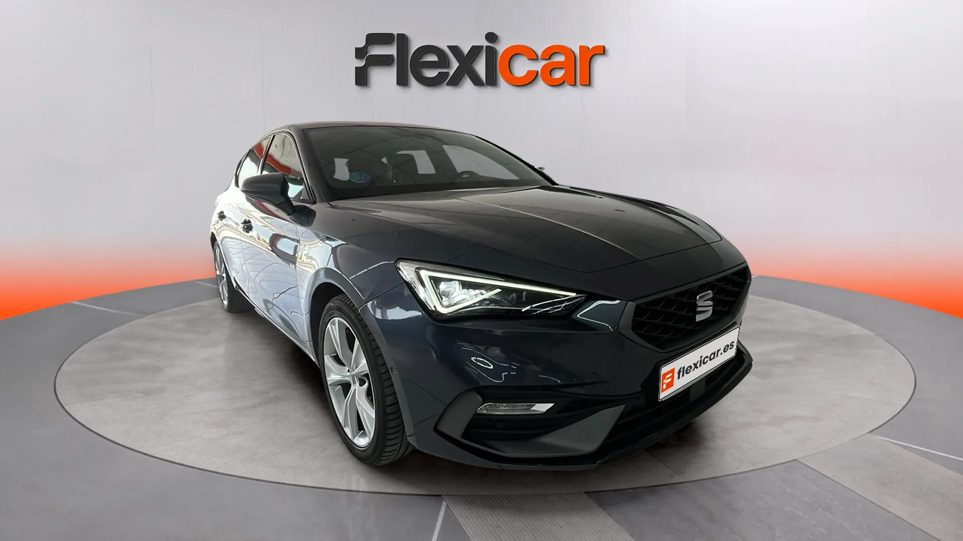 SEAT León 1.5 TSI FR 25 Aniversario