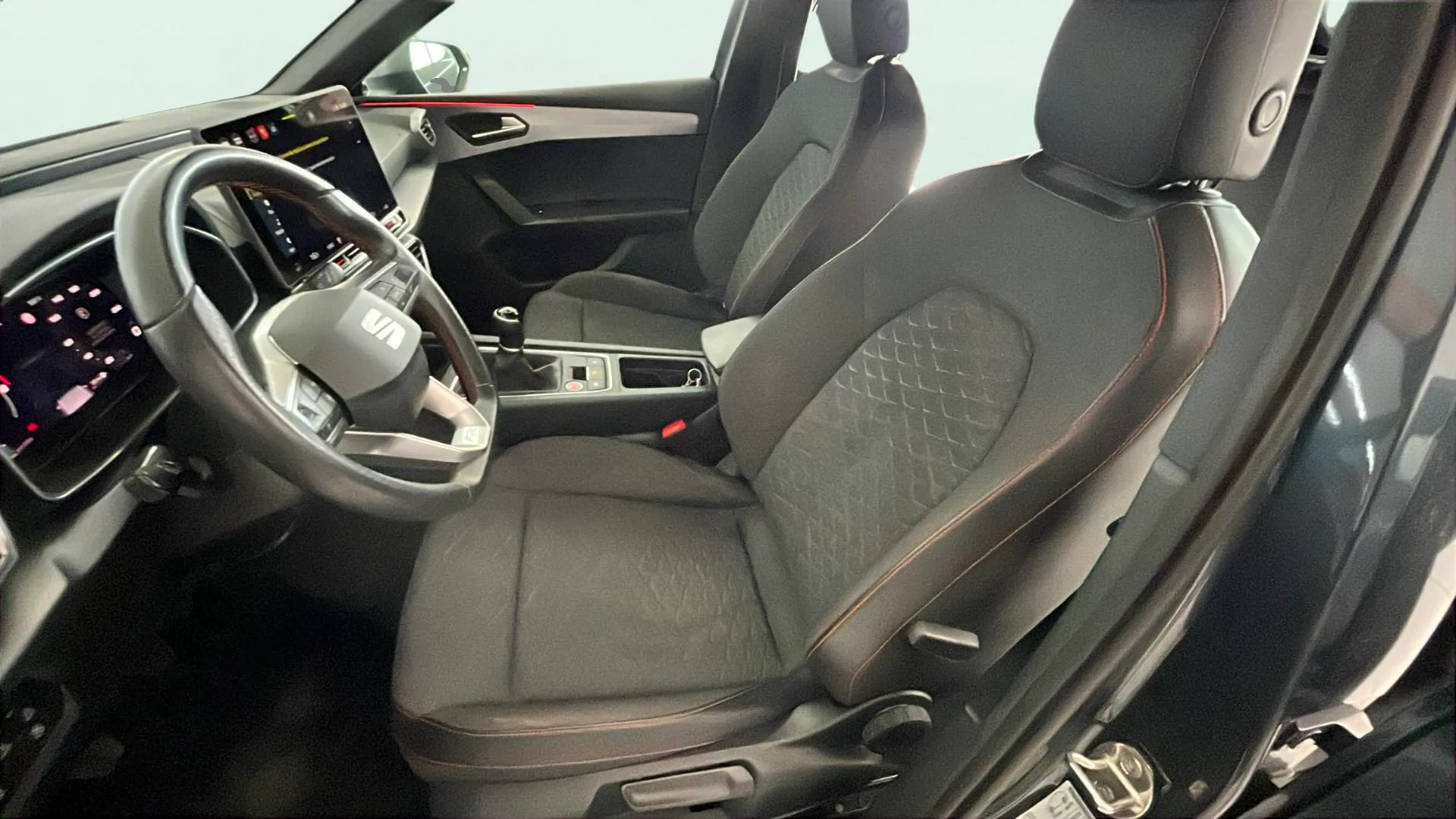 SEAT León 1.5 TSI FR 25 Aniversario - foto 12