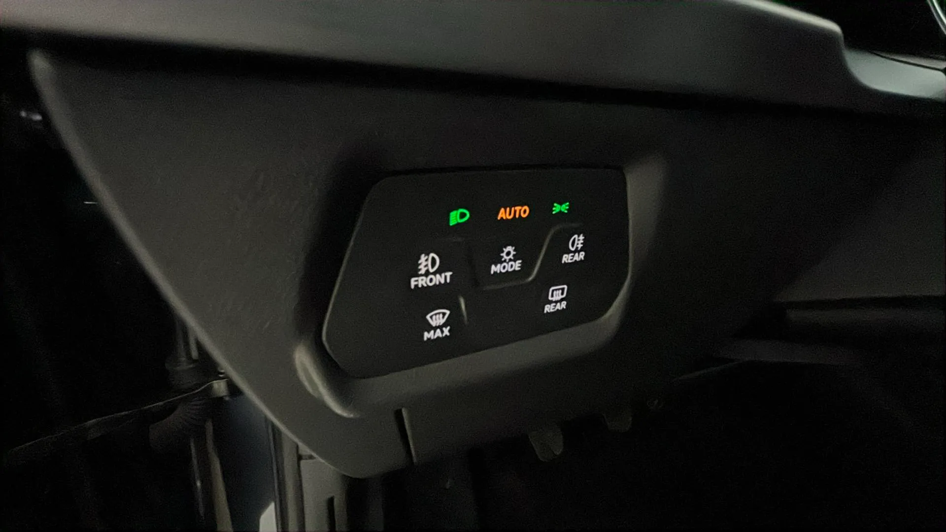 SEAT León 1.5 TSI FR 25 Aniversario - foto 22