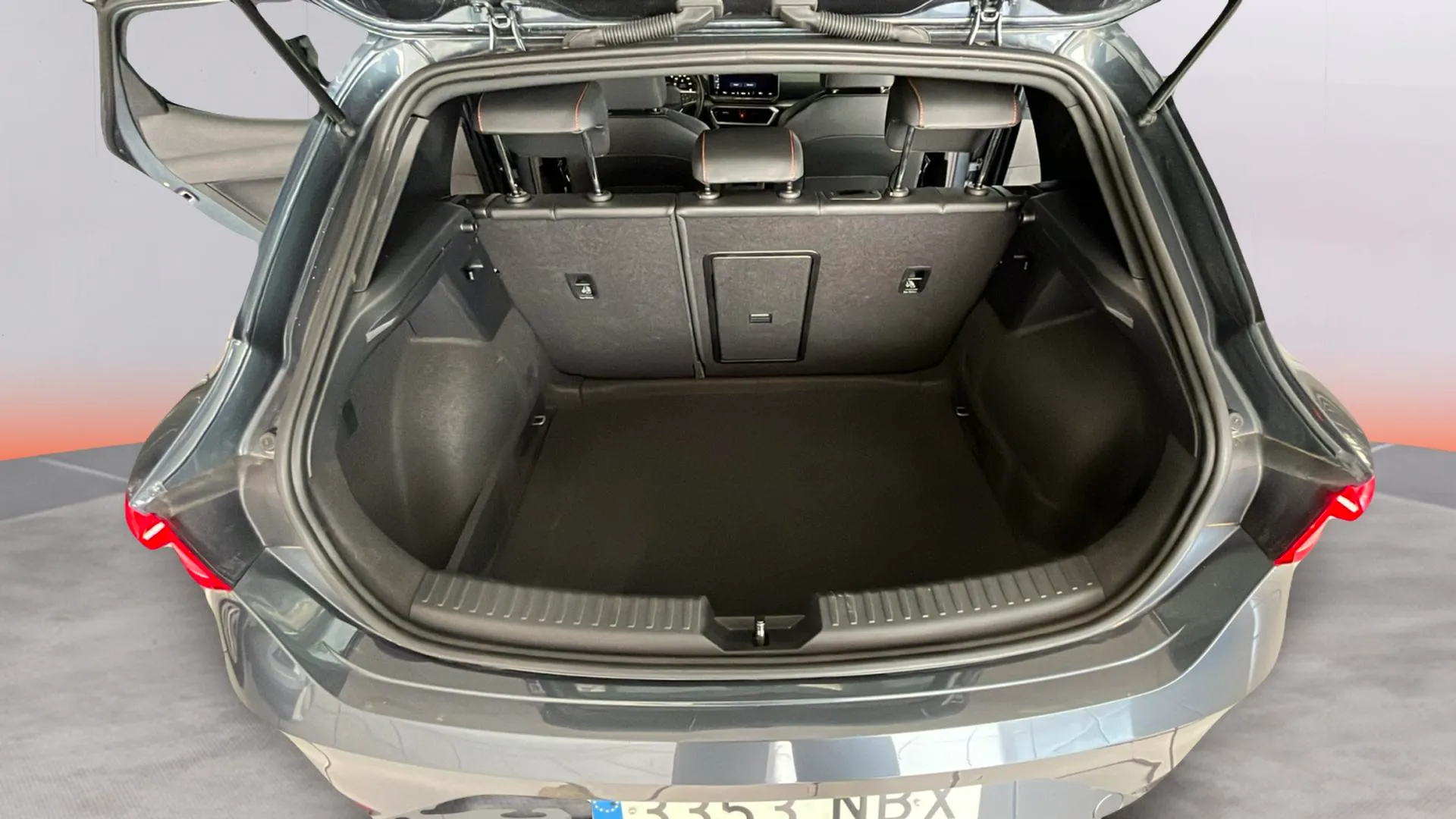 SEAT León 1.5 TSI FR 25 Aniversario - foto 15