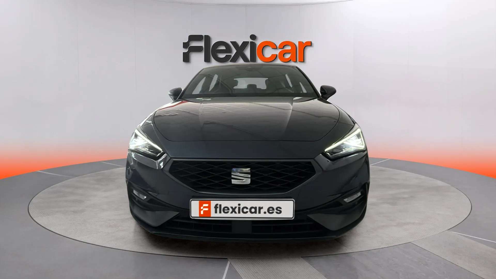 SEAT León 1.5 TSI FR 25 Aniversario - foto 8